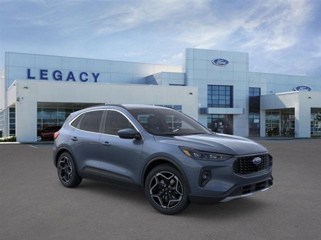 new 2026 Ford Escape car, priced at $37,300