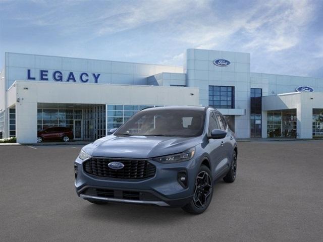 new 2026 Ford Escape car, priced at $37,300