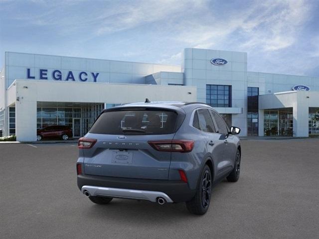 new 2026 Ford Escape car, priced at $37,300