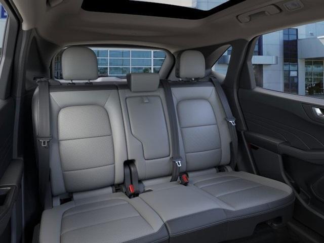new 2026 Ford Escape car, priced at $37,300