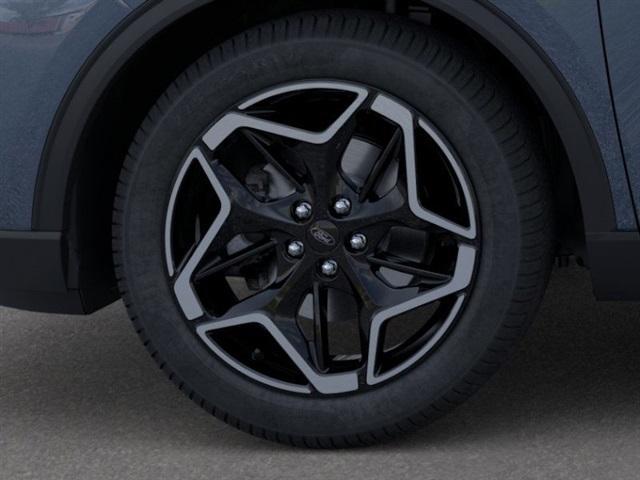 new 2026 Ford Escape car, priced at $37,300