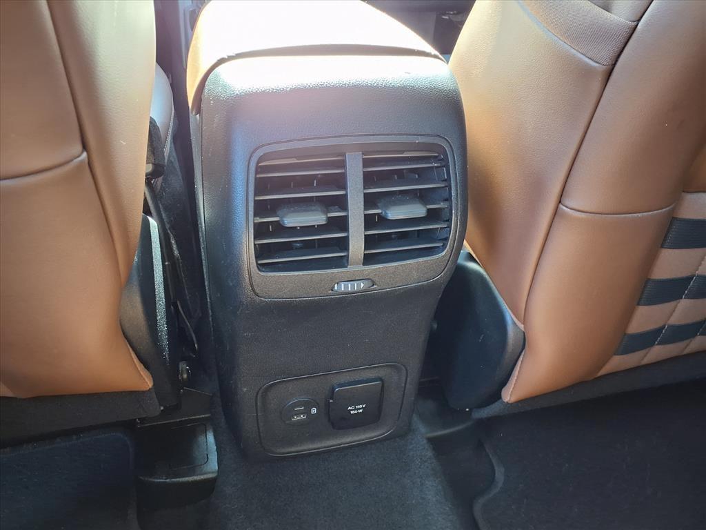 used 2021 Ford Bronco Sport car, priced at $21,500