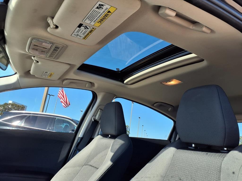 used 2022 Honda HR-V car, priced at $20,835