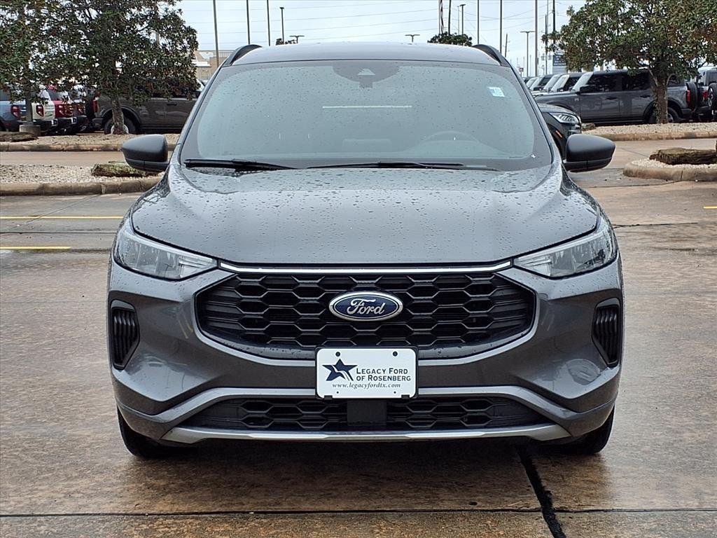 used 2024 Ford Escape car, priced at $19,900