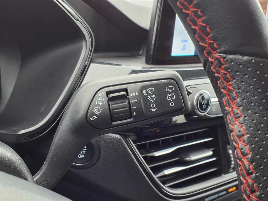 used 2024 Ford Escape car, priced at $19,900