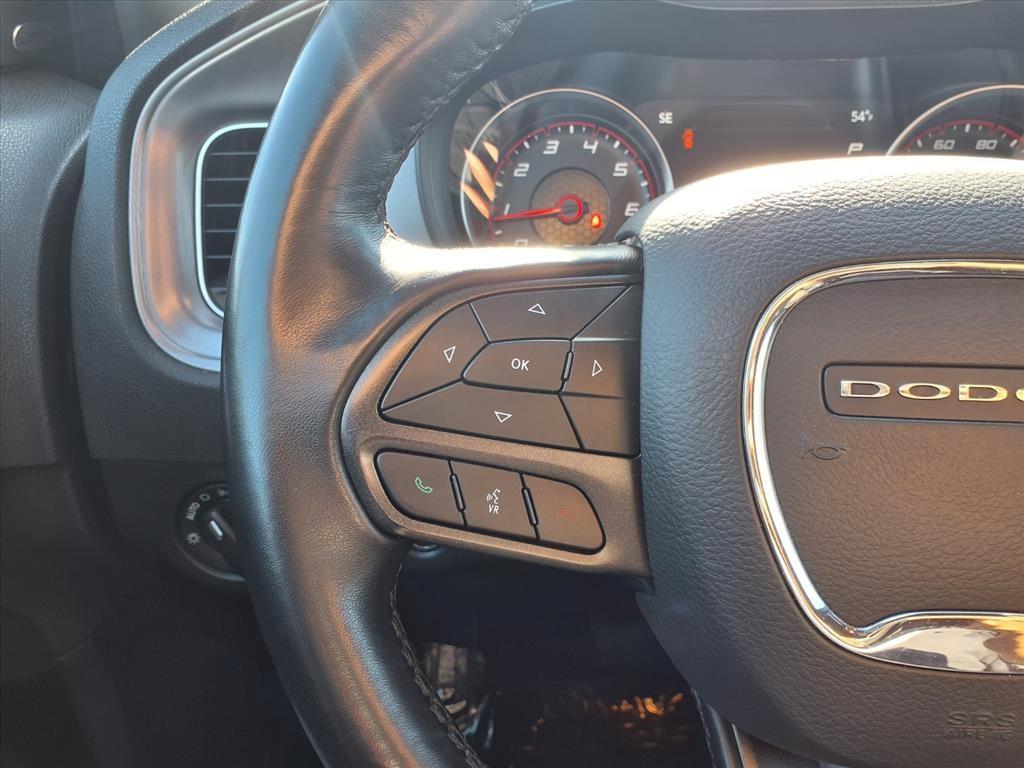 used 2023 Dodge Charger car, priced at $20,600