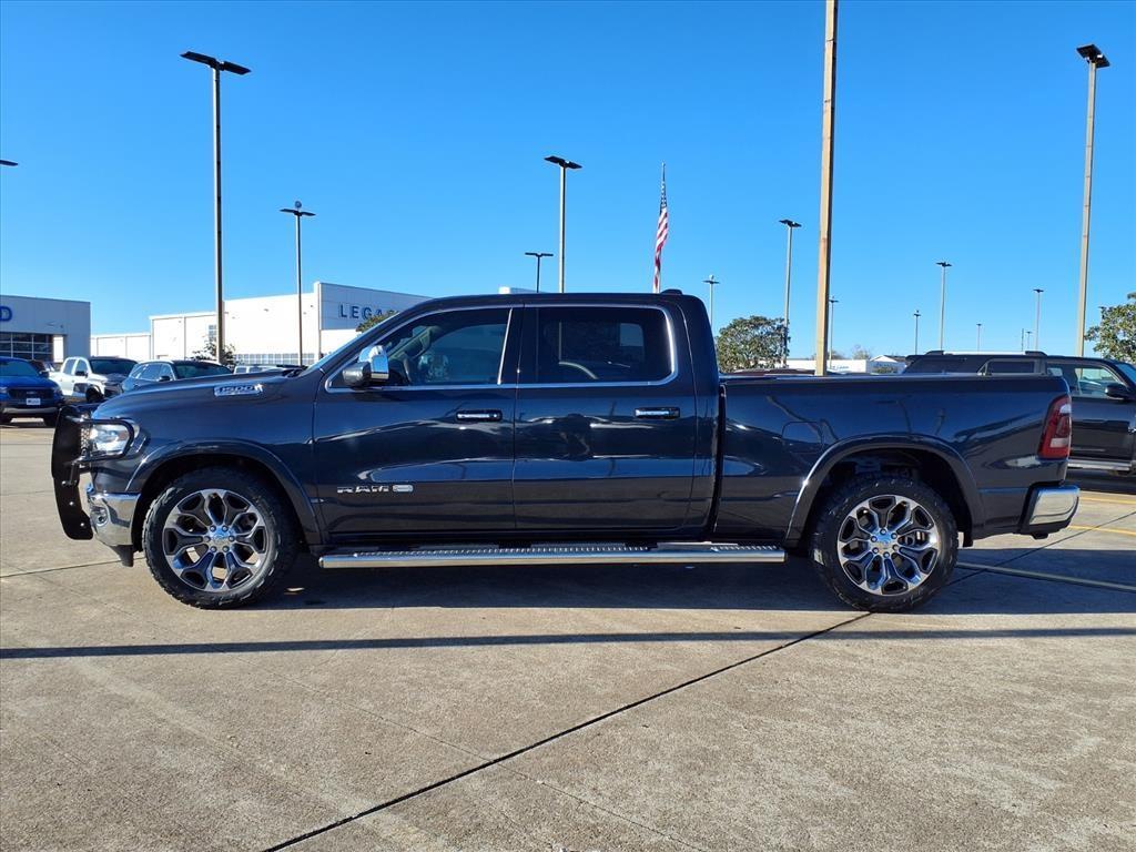 used 2019 Ram 1500 car, priced at $32,700