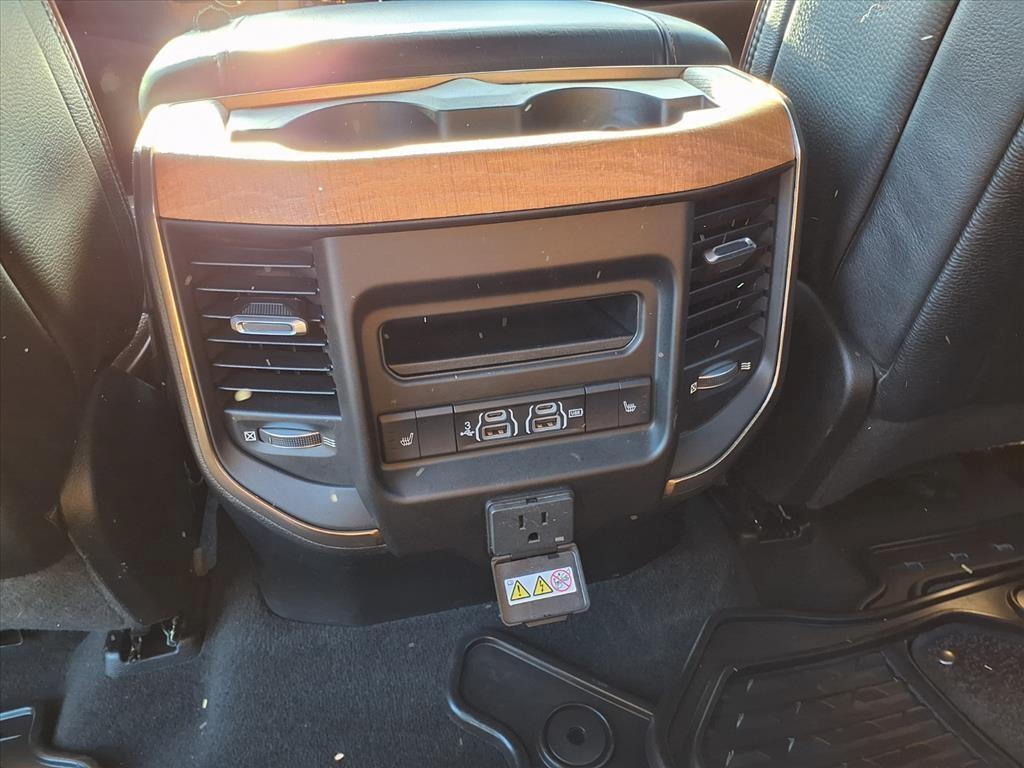 used 2019 Ram 1500 car, priced at $32,700
