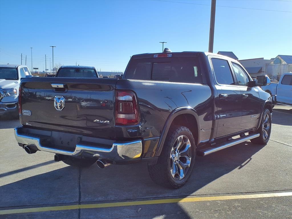 used 2019 Ram 1500 car, priced at $32,700