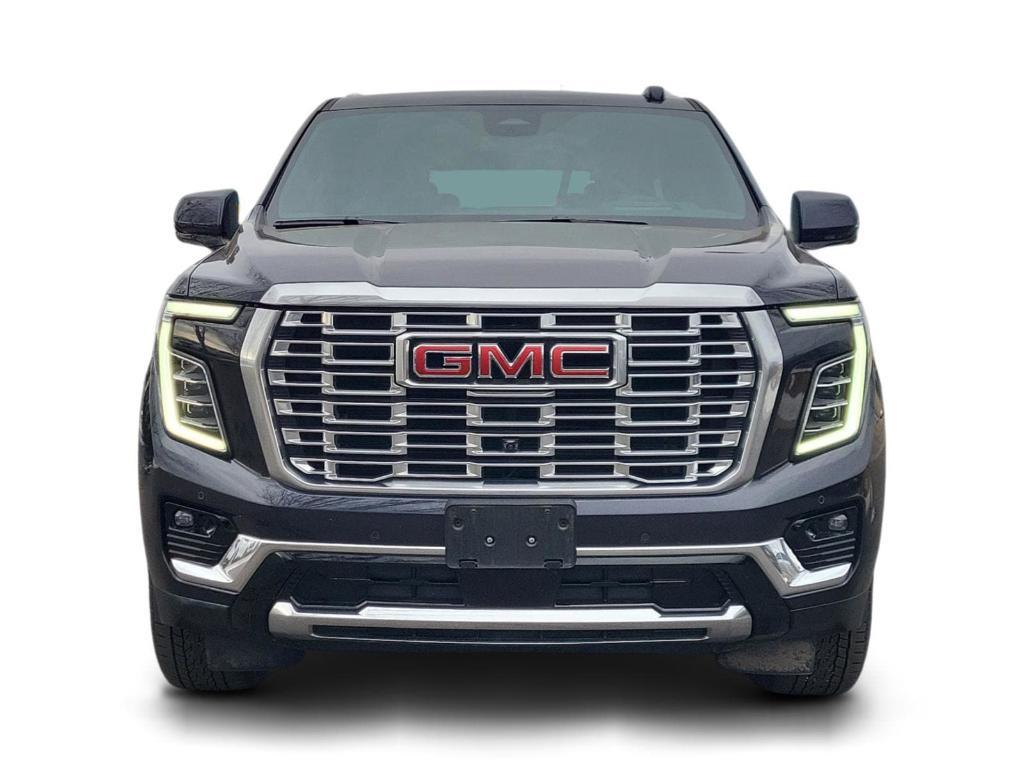 used 2025 GMC Yukon XL car, priced at $75,691