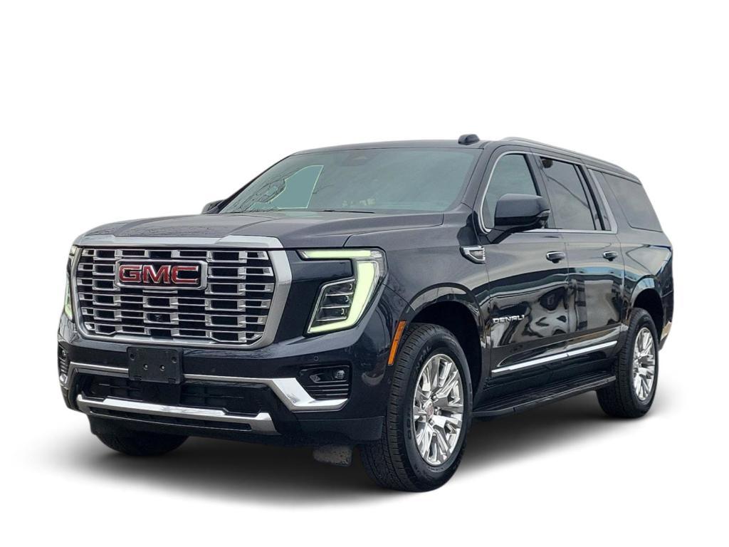 used 2025 GMC Yukon XL car, priced at $75,691