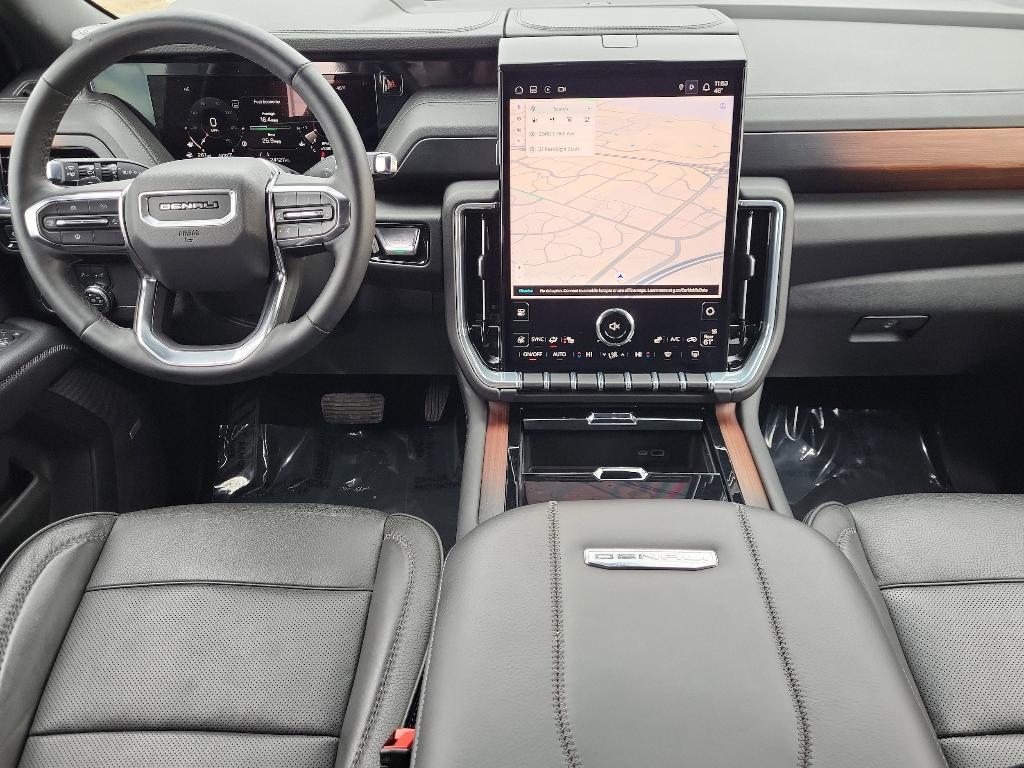 used 2025 GMC Yukon XL car, priced at $75,691