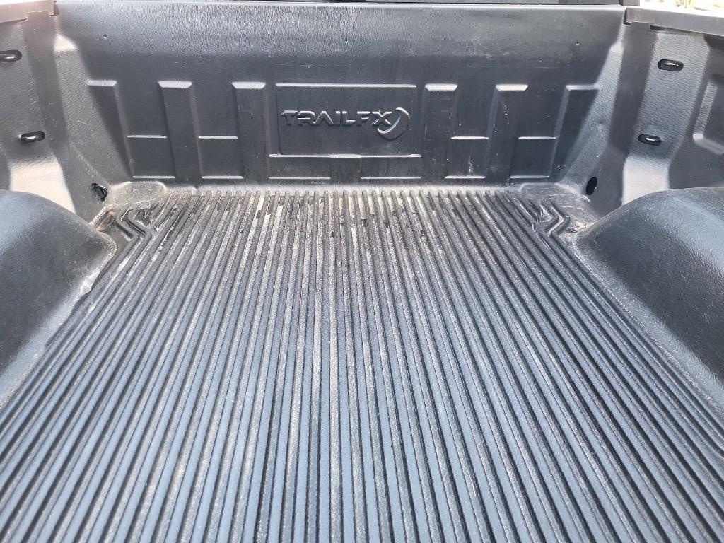 used 2025 Chevrolet Silverado 1500 car, priced at $41,991