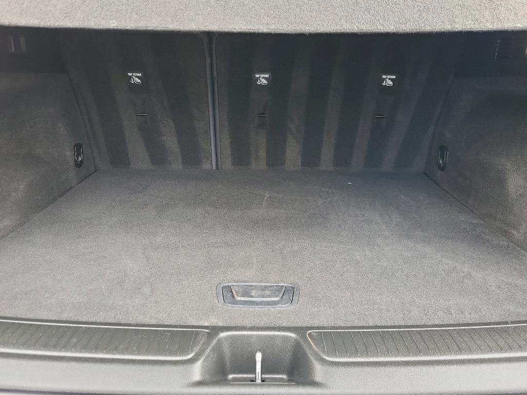 used 2025 Buick Envision car, priced at $29,691