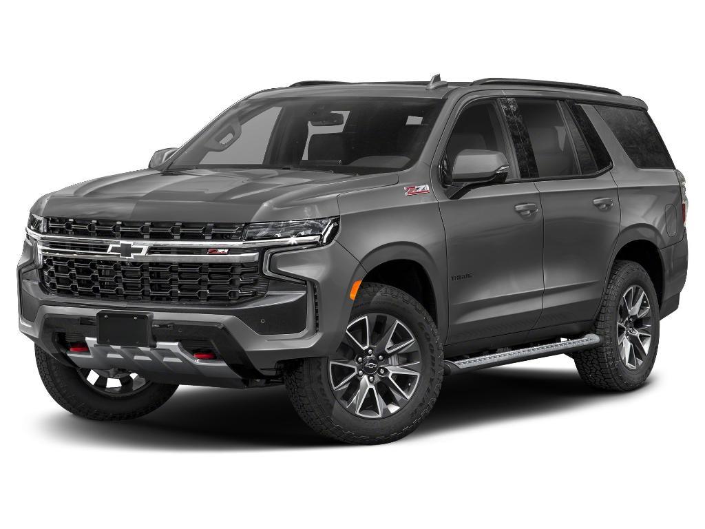 used 2021 Chevrolet Tahoe car, priced at $48,287