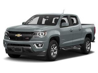 used 2018 Chevrolet Colorado car, priced at $23,990