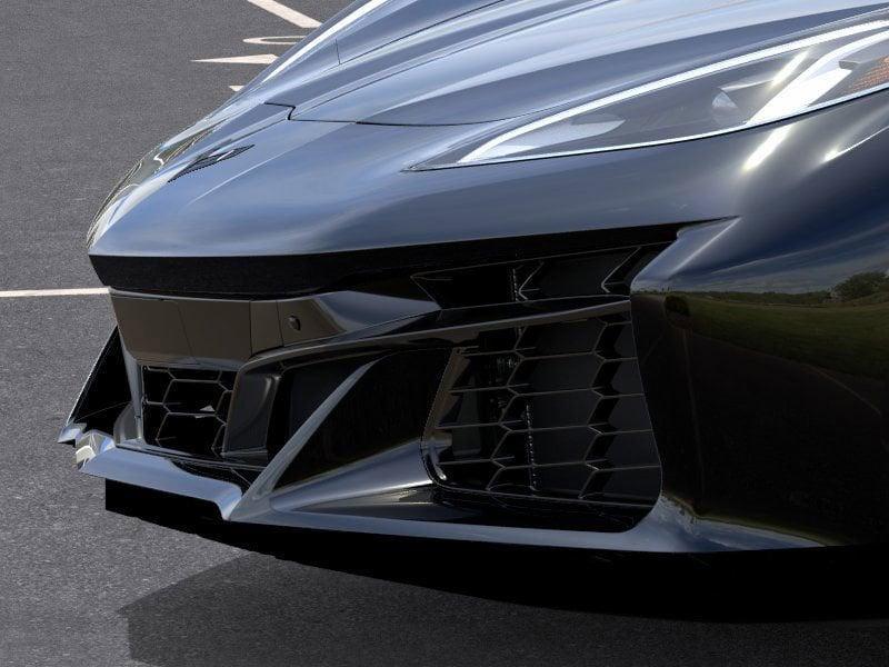new 2026 Chevrolet Corvette car, priced at $133,450