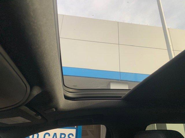 used 2021 Chevrolet Tahoe car, priced at $40,000