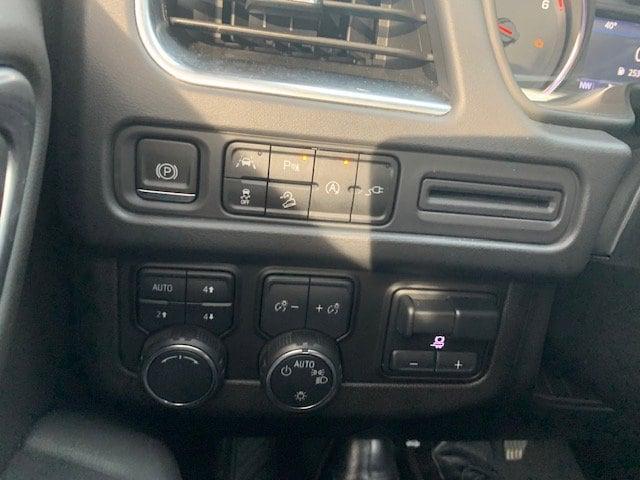 used 2021 Chevrolet Tahoe car, priced at $40,000