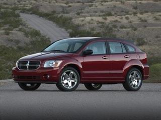 used 2011 Dodge Caliber car