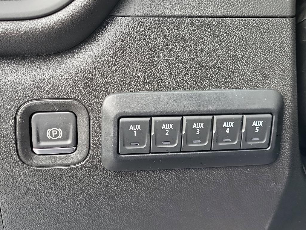 new 2026 Chevrolet Silverado 3500 car, priced at $66,580