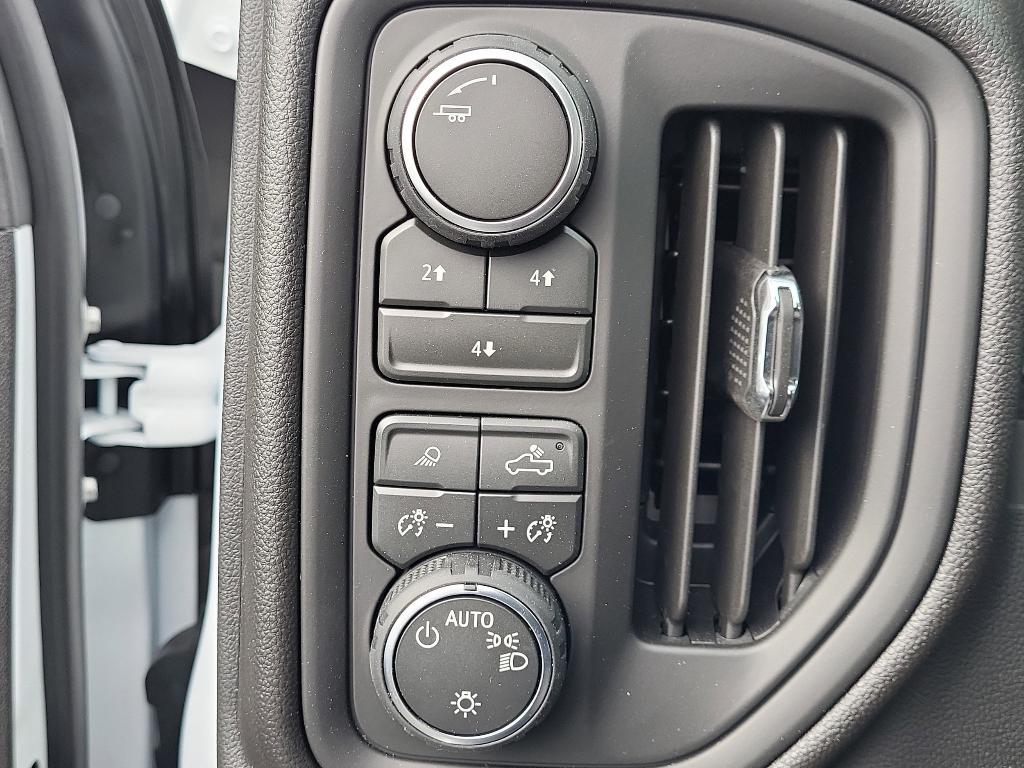 new 2026 Chevrolet Silverado 3500 car, priced at $66,580