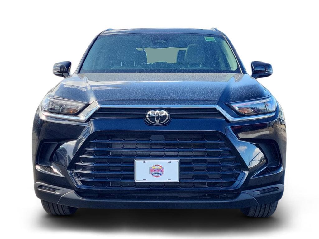 used 2026 Toyota Grand Highlander car, priced at $41,991