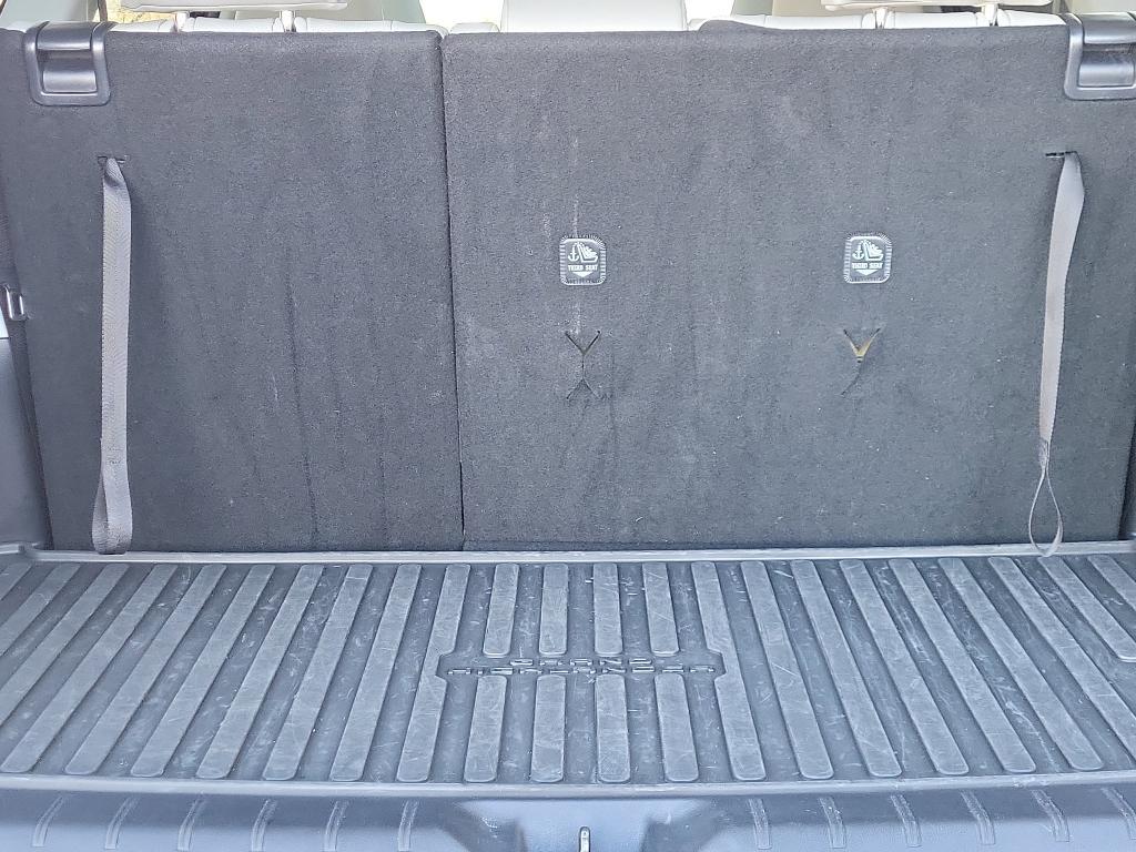 used 2026 Toyota Grand Highlander car, priced at $41,991