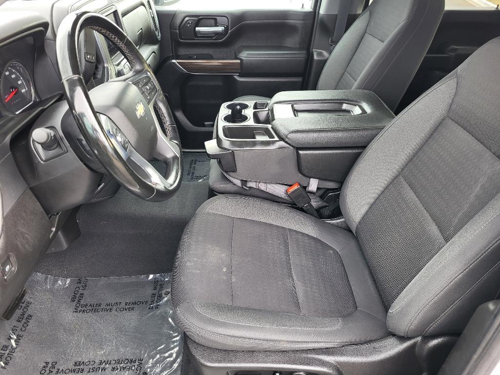 used 2023 Chevrolet Silverado 2500 car, priced at $49,500