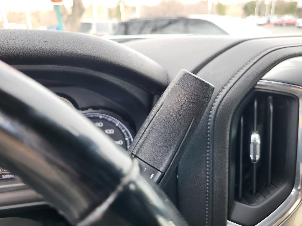 used 2023 Chevrolet Silverado 2500 car, priced at $49,500