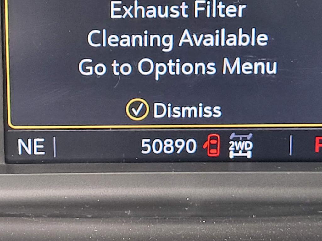 used 2023 Chevrolet Silverado 2500 car, priced at $49,500