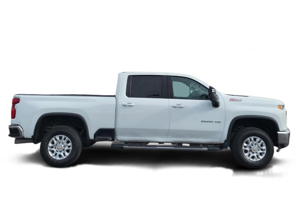 used 2023 Chevrolet Silverado 2500 car, priced at $49,500