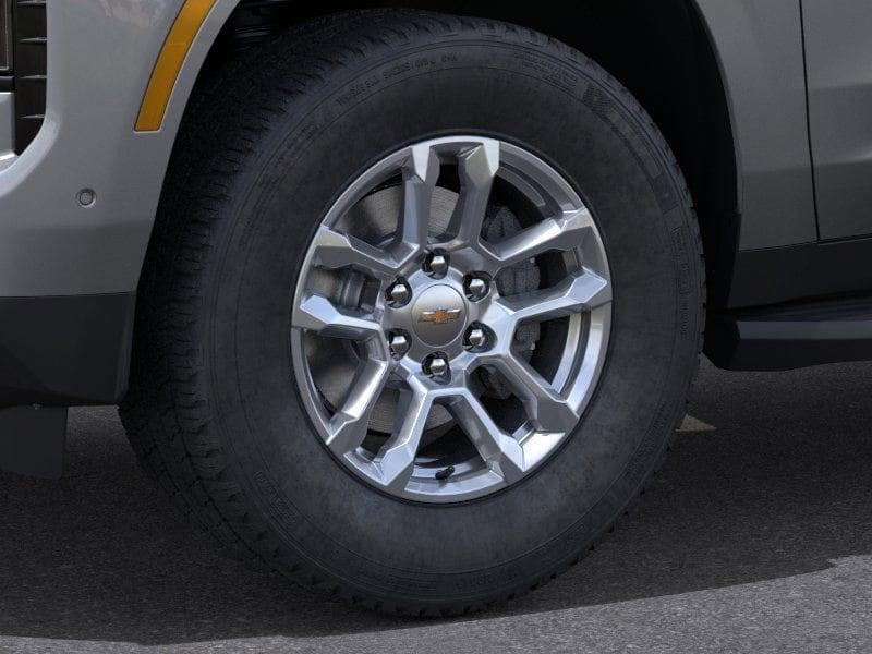 new 2026 Chevrolet Tahoe car