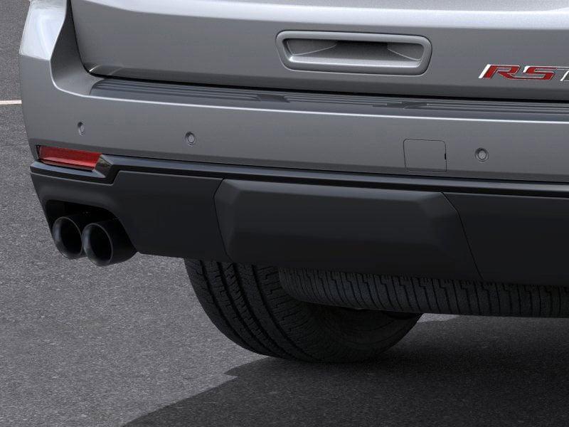 new 2026 Chevrolet Tahoe car