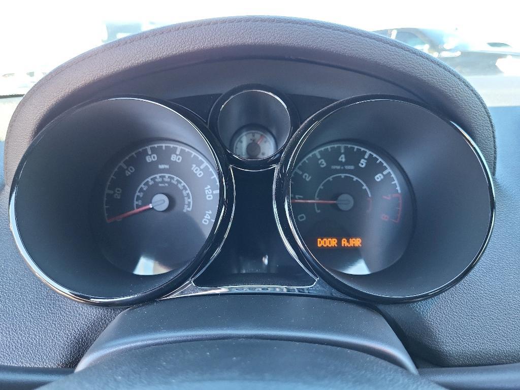 used 2007 Saturn Sky car, priced at $17,991