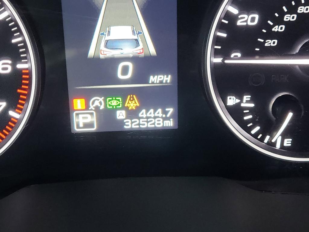 used 2025 Subaru Outback car, priced at $35,698