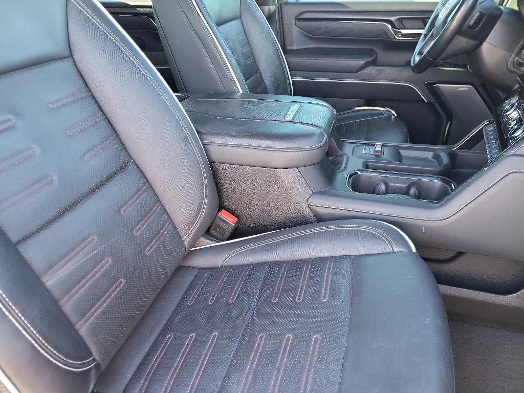 used 2025 GMC Sierra 2500 car, priced at $76,691