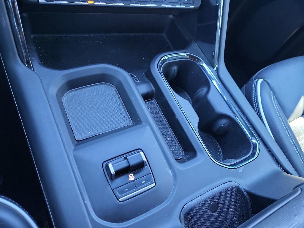 used 2025 GMC Sierra 2500 car, priced at $76,691