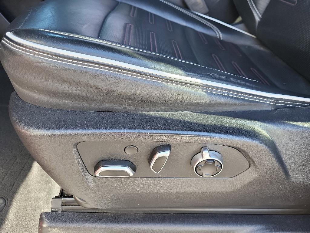 used 2025 GMC Sierra 2500 car, priced at $76,691