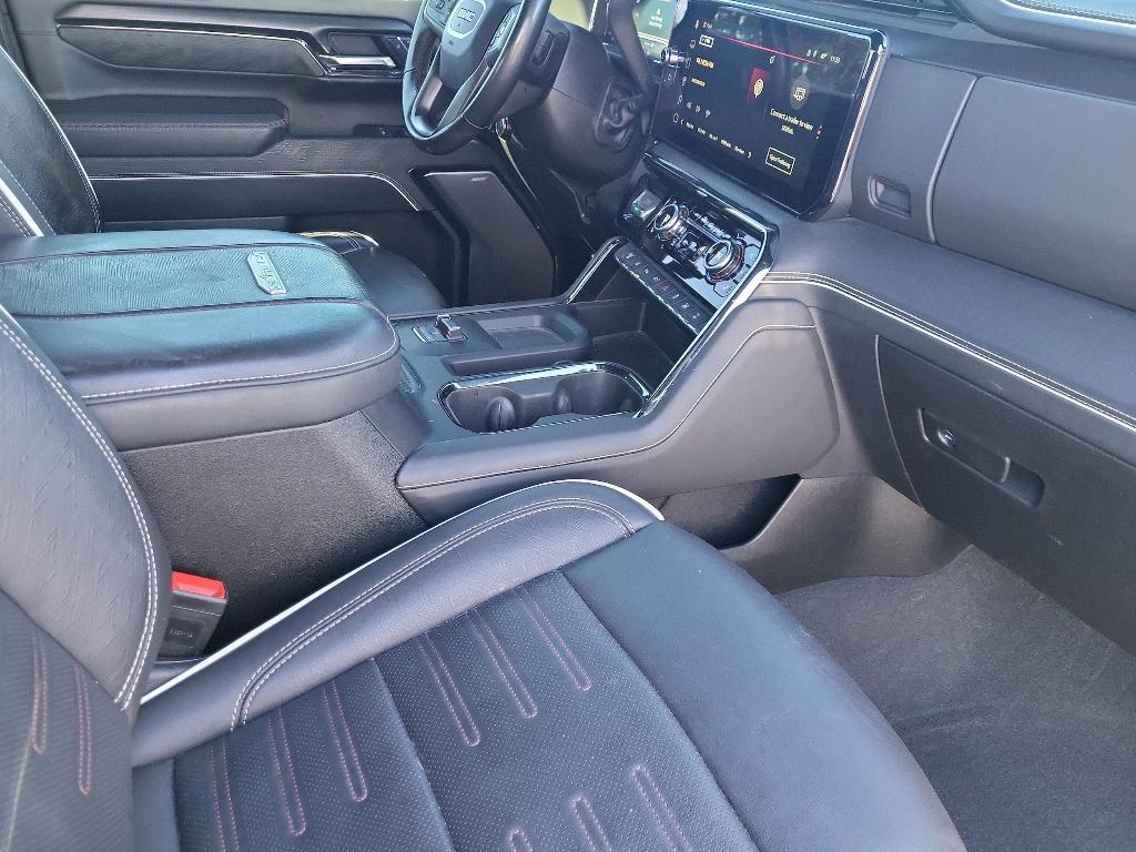 used 2025 GMC Sierra 2500 car, priced at $76,691