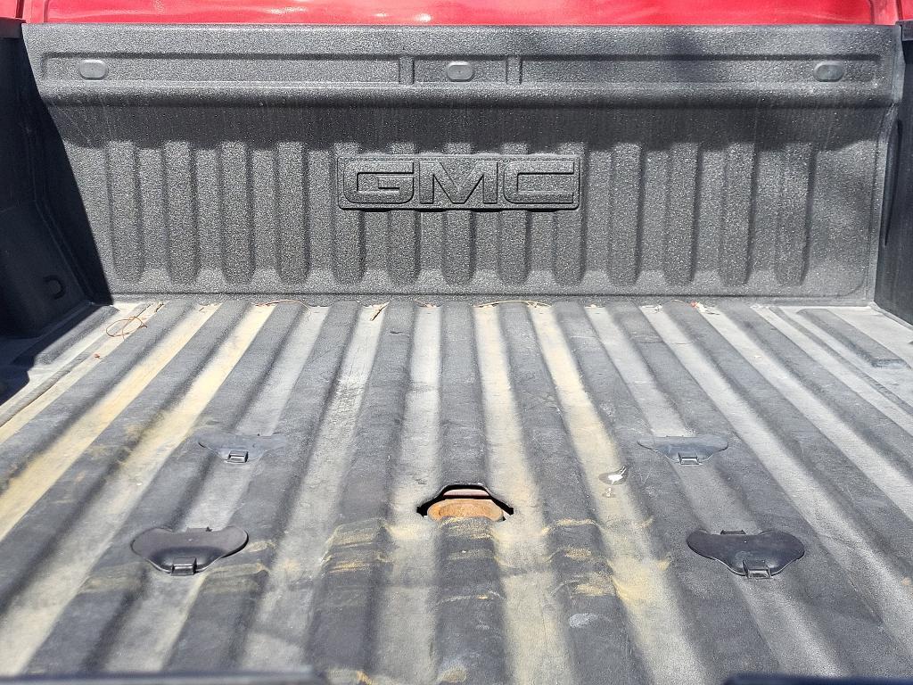 used 2025 GMC Sierra 2500 car, priced at $76,691