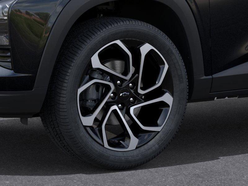 new 2026 Chevrolet Trax car, priced at $29,184