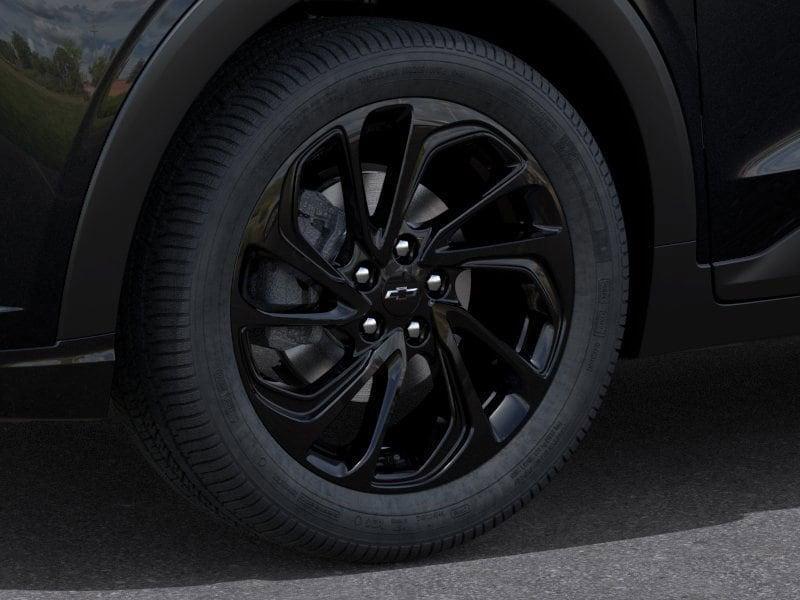 new 2027 Chevrolet Bolt car, priced at $36,984