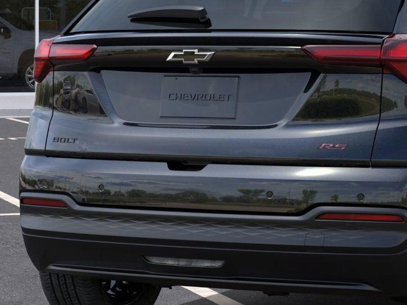 new 2027 Chevrolet Bolt car, priced at $36,984