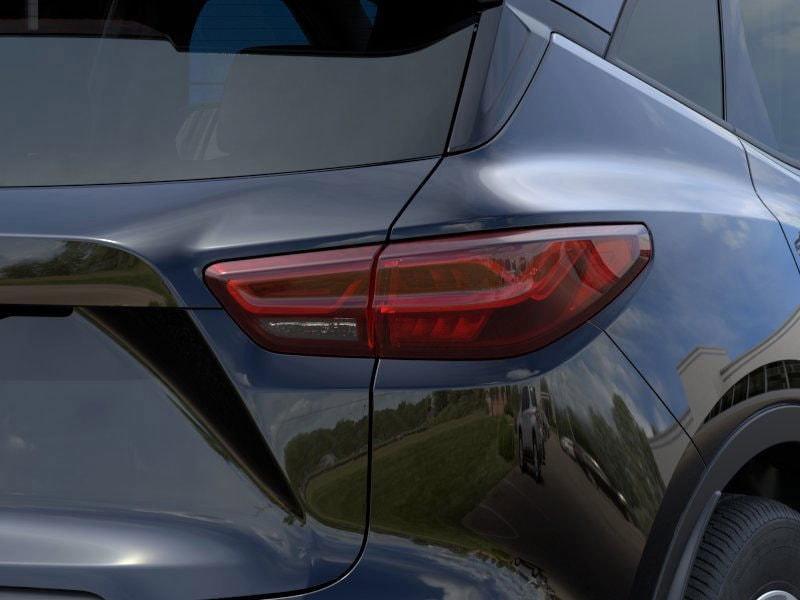 new 2026 Chevrolet Blazer car, priced at $46,224