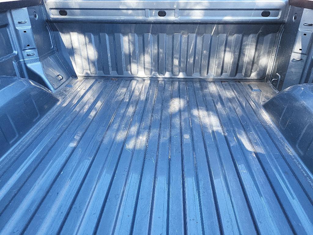 used 2025 Chevrolet Silverado 1500 car, priced at $43,787