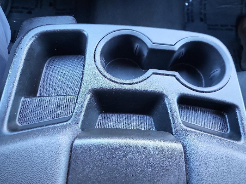 used 2025 Chevrolet Silverado 1500 car, priced at $43,787