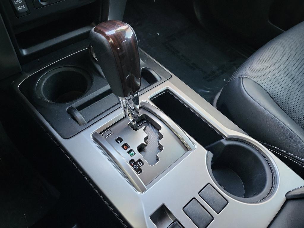 used 2018 Toyota 4Runner car, priced at $32,192