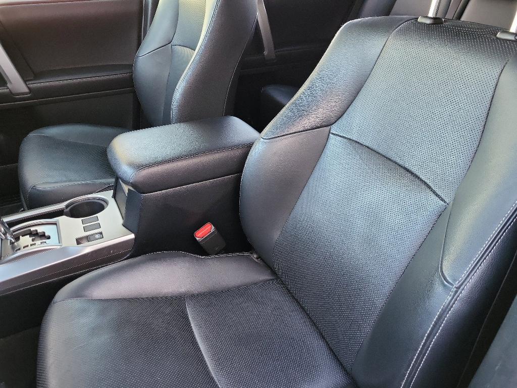 used 2018 Toyota 4Runner car, priced at $32,192