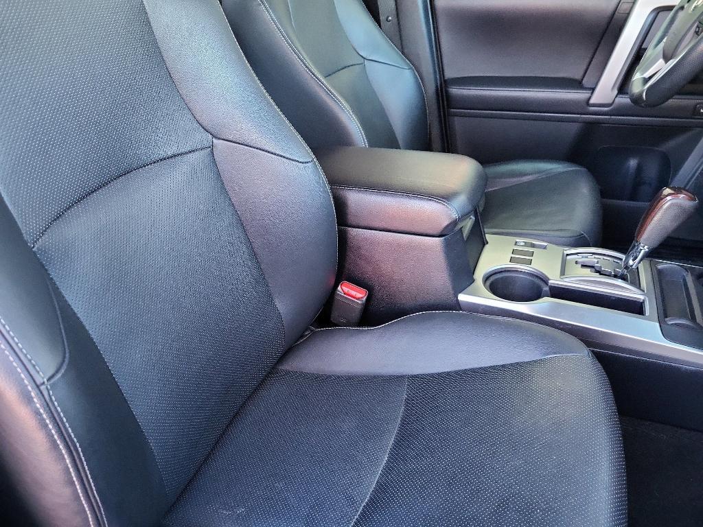 used 2018 Toyota 4Runner car, priced at $32,192